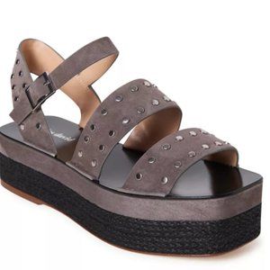 Charles David Collection Madeira Sandals